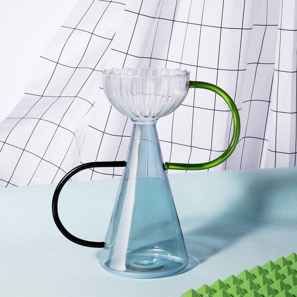Vase ARABESQUE 04 02