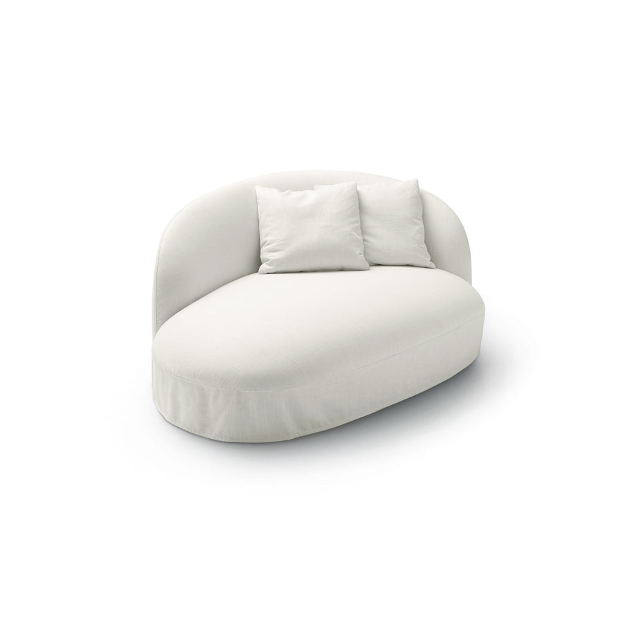 Sofa BONSAI with Skirt by Claesson Koivisto Rune for Arflex 01