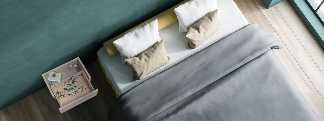 BEDROOM - Design Italy