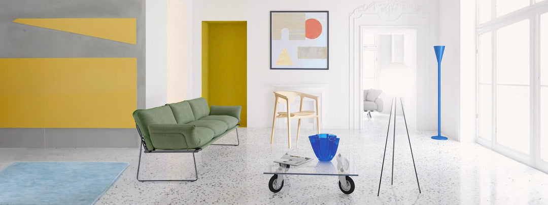 BEST PRICES - Design Italy