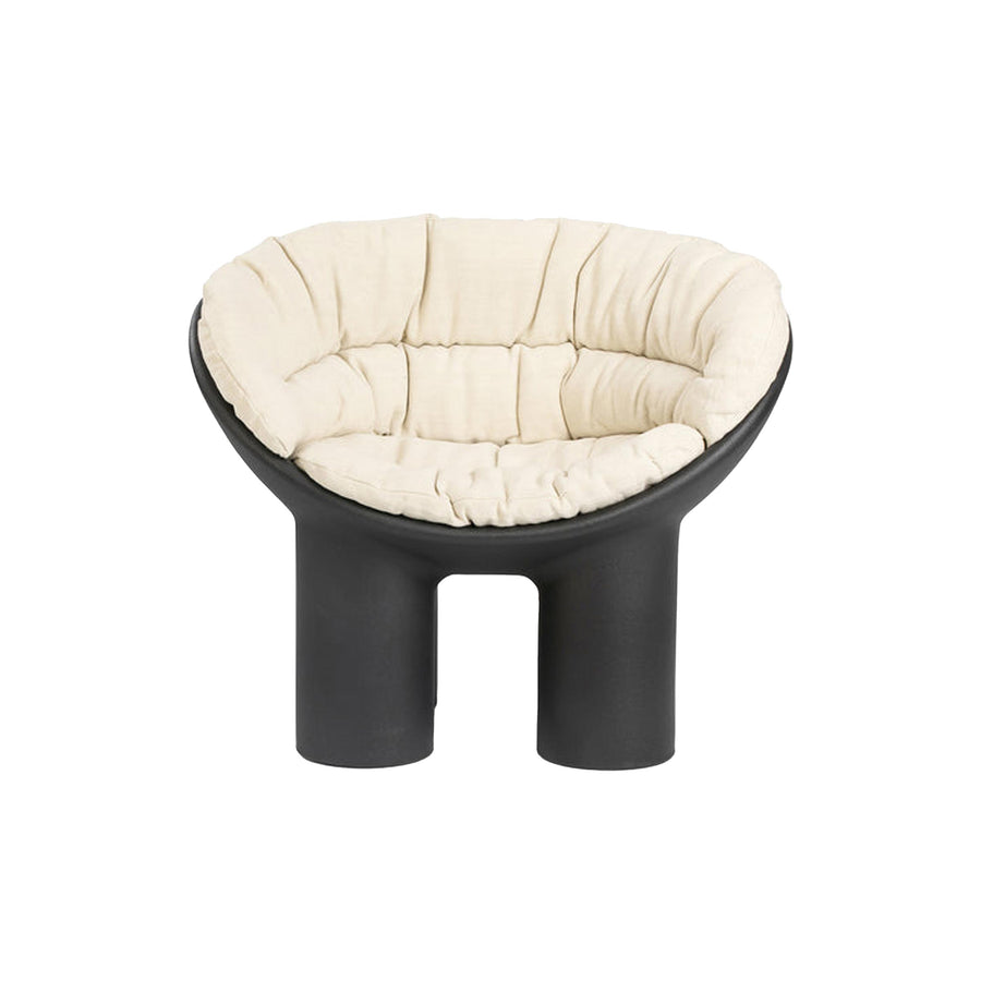 ROLY POLY Cushion by Faye Toogood for Driade 01